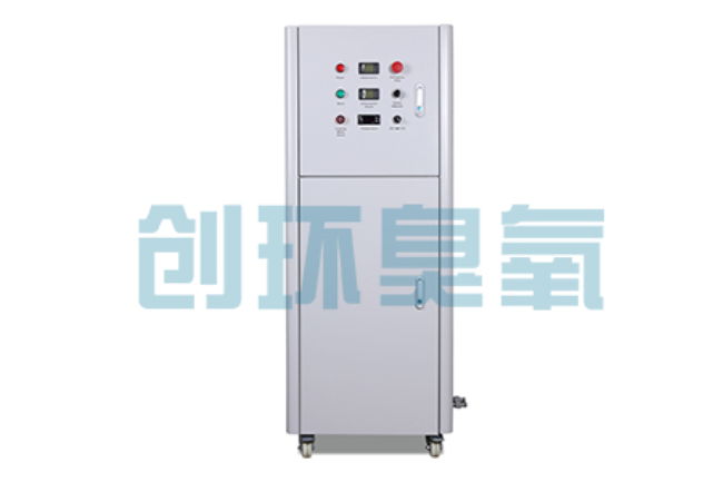 阿勒泰2026好用的臭氧发生器哪个公司靠谱?工业设备厂家盘点