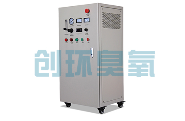 阿勒泰密度养殖如何降低病害率？臭氧发生器精准消杀全解析