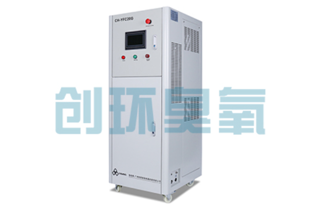 阿勒泰高密度养殖中臭氧发生器的维护方法有哪些