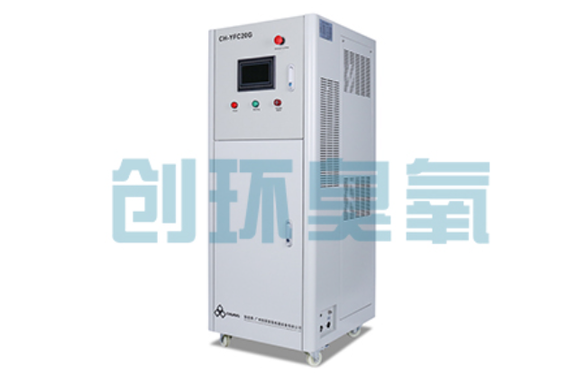 阿勒泰海水养殖病害频发怎么防？臭氧发生器无残留消毒全解析