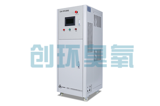 阿勒泰工厂化循环水养殖(RAS)如何配套臭氧发生器？系统级集成方案