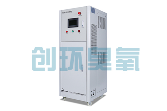 阿勒泰室内海水养殖尾水处理：臭氧发生器达标排放工艺流程详解