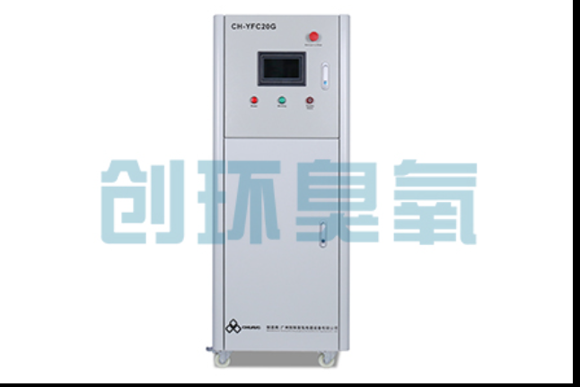 阿勒泰ORP(氧化还原电位)控制在海水养殖臭氧投加中的核心作用与设定区间