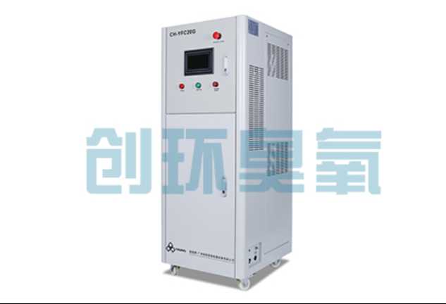 阿勒泰南美白对虾养殖弧菌超标怎么办？臭氧发生器精准消杀与避坑指南
