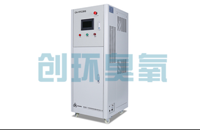 阿勒泰高密度养虾水质恶化怎么救？臭氧发生器降解氨氮与亚硝酸盐实操步骤