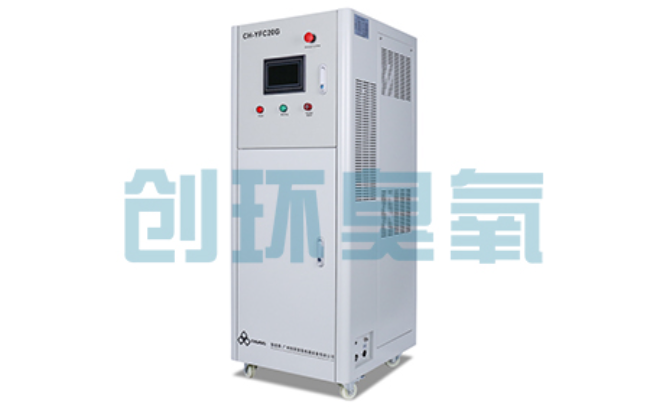 阿勒泰工厂化循环水养虾必备：蛋白分离器后端注入臭氧的技术要点与逻辑
