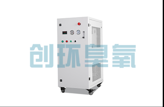 阿勒泰工厂化养鲈必看：2026年臭氧发生器替代传统消毒的最新方案