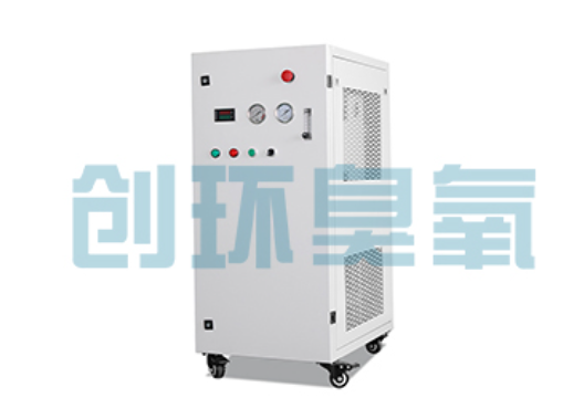 阿勒泰石斑鱼养殖水质调控完整指南：臭氧发生器配置与操作步骤