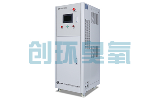 阿勒泰石斑鱼养殖必看：臭氧发生器安装位置与日常维护全攻略