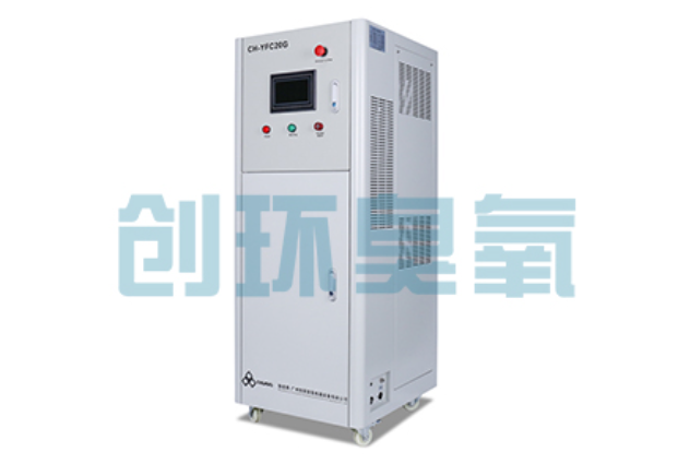 阿勒泰石斑鱼循环水养殖避坑清单：臭氧发生器选型与投加的8个误区