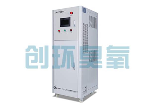 阿勒泰石斑鱼养殖中臭氧发生器的作用是什么？3分钟说清楚杀菌与净水原理