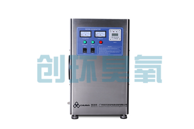 阿勒泰高盐高浓度化工废水怎么处理？臭氧发生器催化氧化技术的应用边界在哪里？