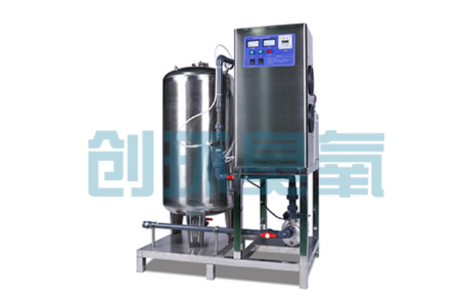 阿勒泰有毒有害化工废水降解路线怎么选？臭氧发生器与微电解联合工艺如何设计？