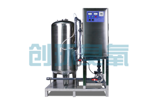 阿勒泰臭氧发生器设计4大核心问题全解析：附气源与参数选型表