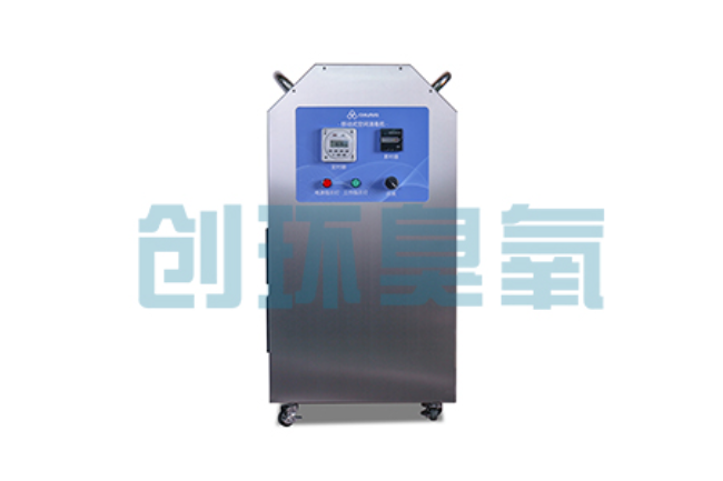 阿勒泰臭氧发生器在其他食品加工中的应用有哪些?