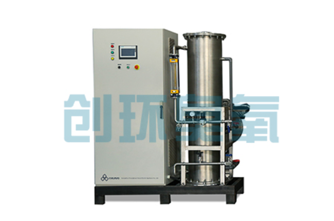 阿勒泰高浓度化工废水脱毒对比:臭氧发生器与湿式氧化法(WAO)的能耗与设备投资评估