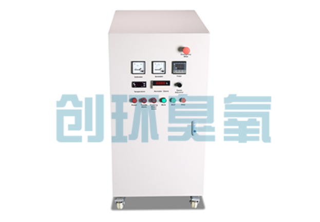 阿勒泰拒绝盲目选型！工厂化循环水养殖臭氧发生器产量计算公式与避坑指南
