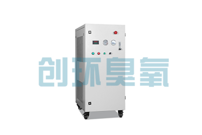 阿勒泰高密度养殖中臭氧发生器的维护方法