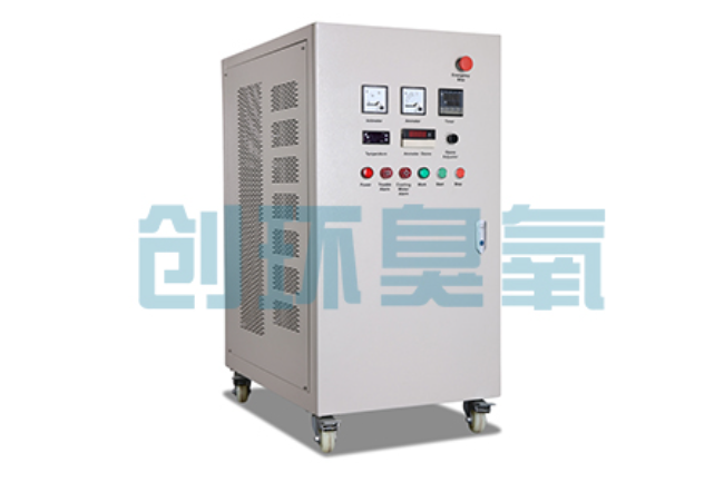 阿勒泰高密度养虾水质恶化怎么救？臭氧发生器降解氨氮与亚硝酸盐实操步骤